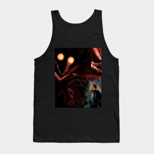 Curse of the De Rolo Tank Top